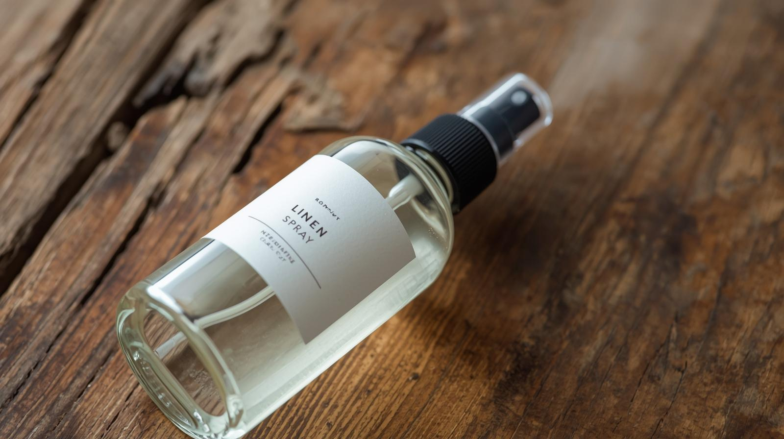 Room Sprays Coming Soon