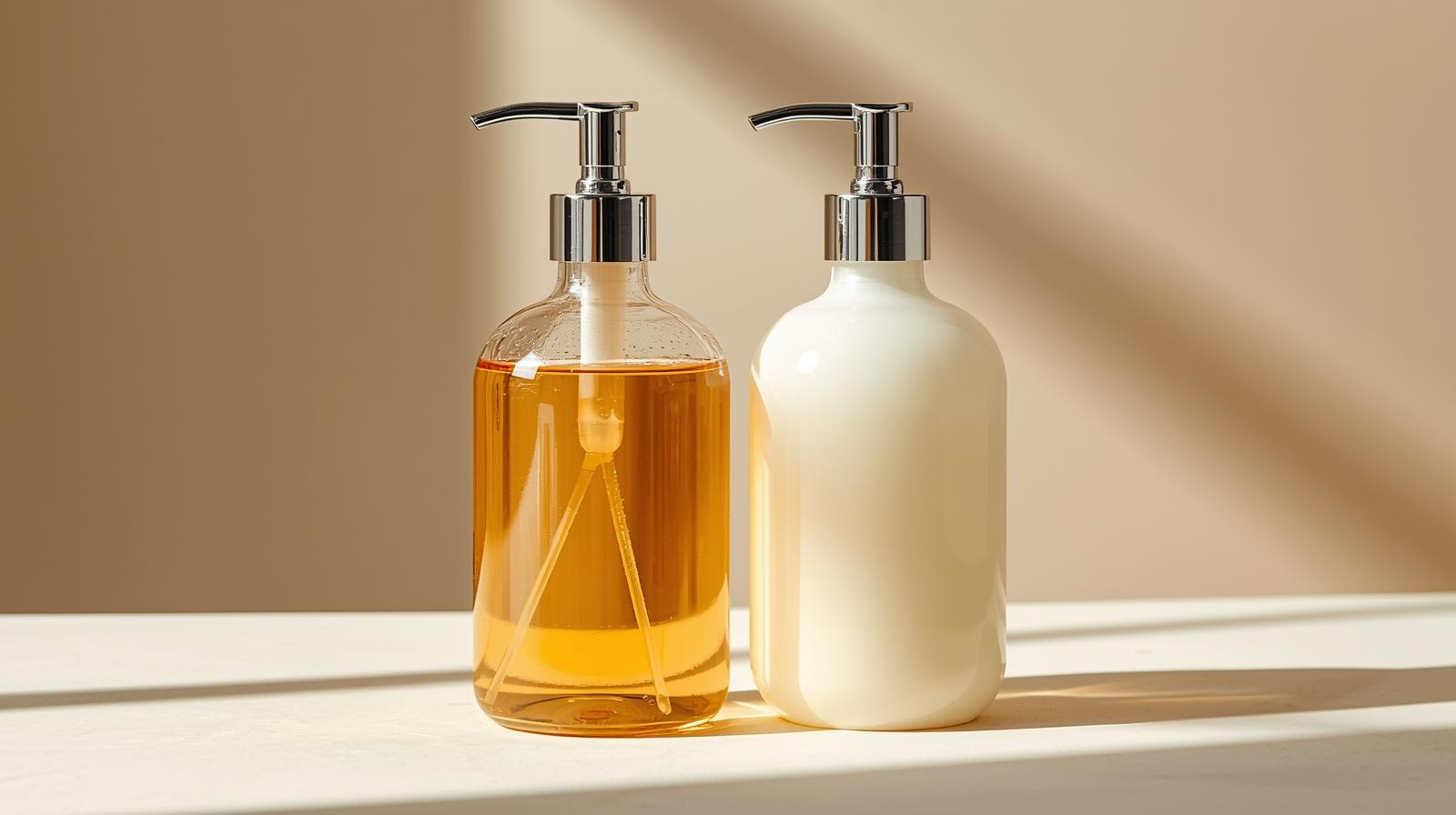 Soaps and Hand Lotions Coming Soon