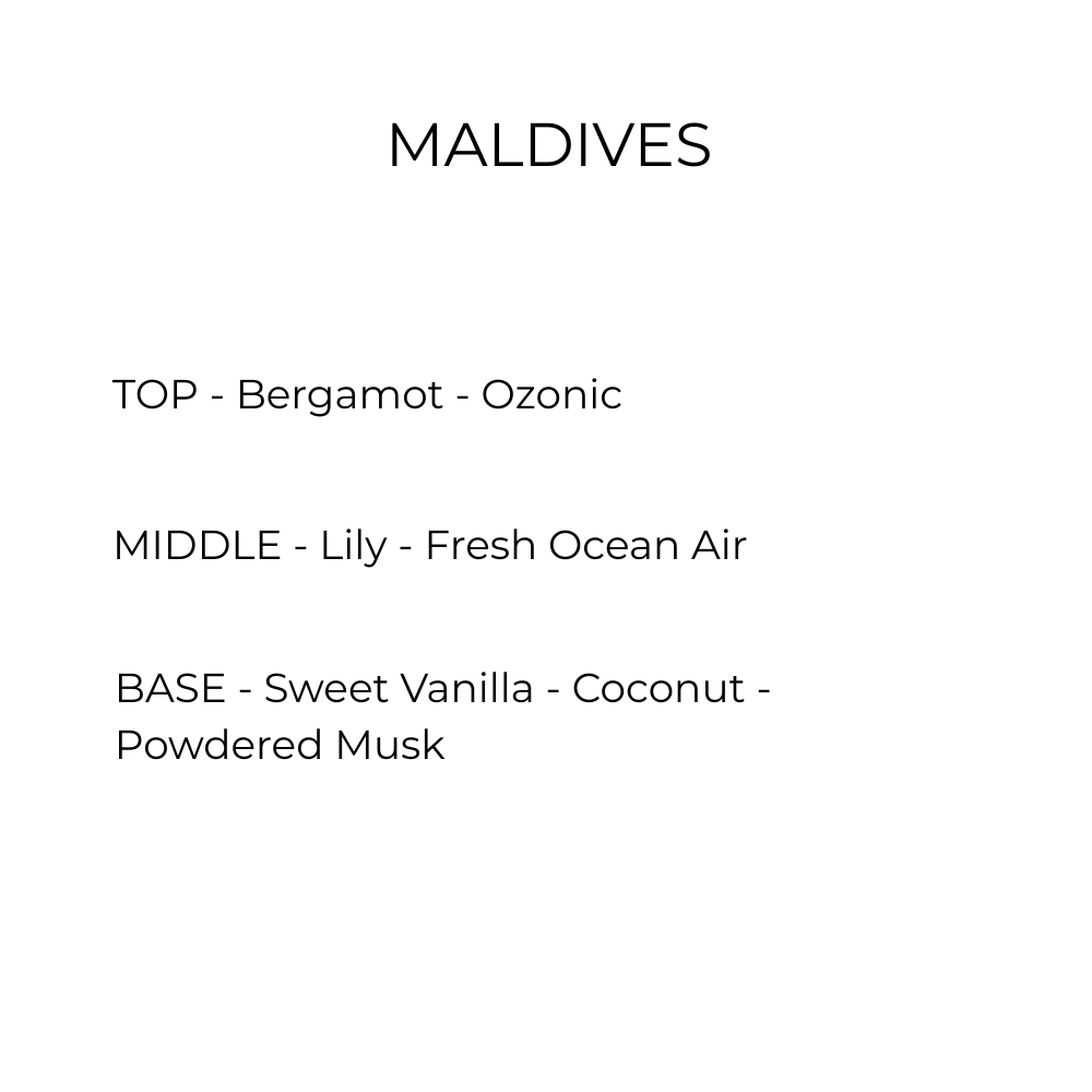 Maldives