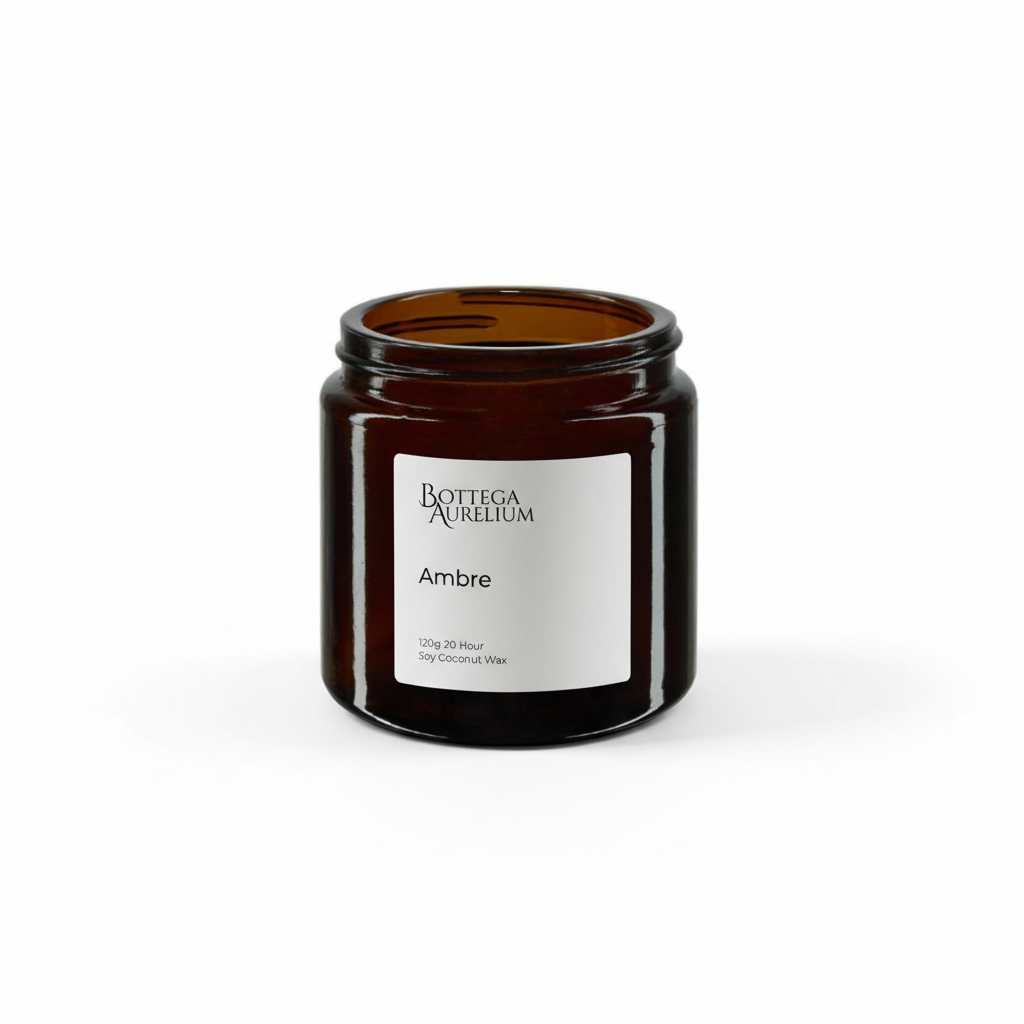 Ambre 120g