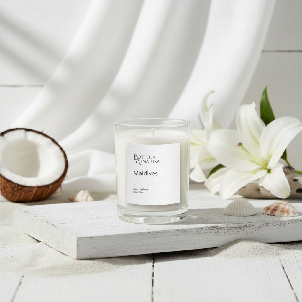 Maldives lifestyle natural label v2